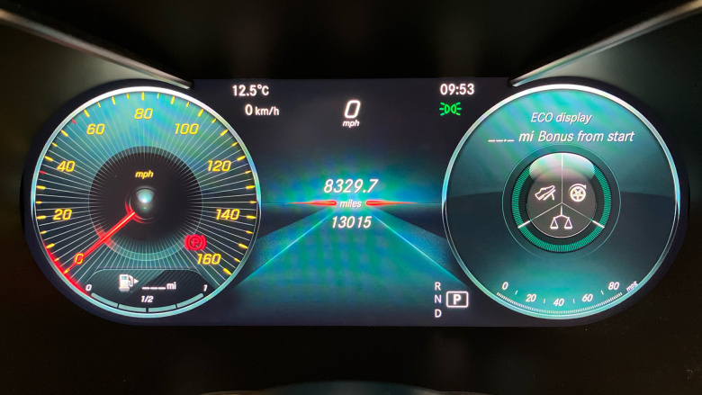 Mercedes-Benz C-Class C200 AMG Line Premium 2dr 9G-Tronic Petrol Cabriolet